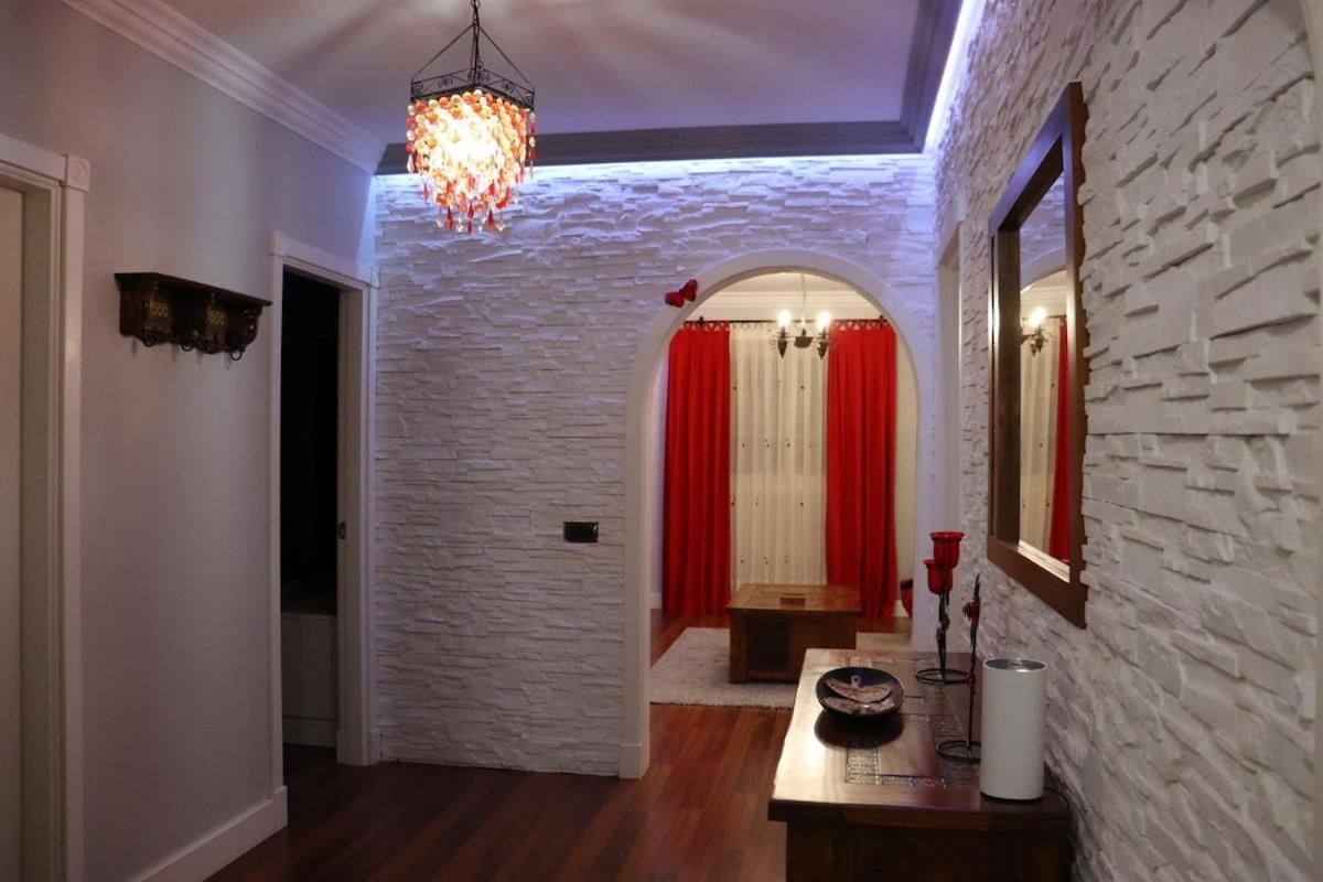 Casa Amplia - Ideal Para Familias, Terraza Y Relax La Victoria de Acentejo 외부 사진