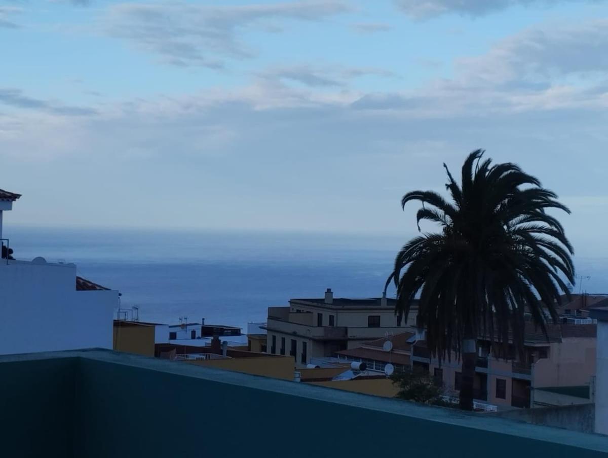 Casa Amplia - Ideal Para Familias, Terraza Y Relax La Victoria de Acentejo 외부 사진