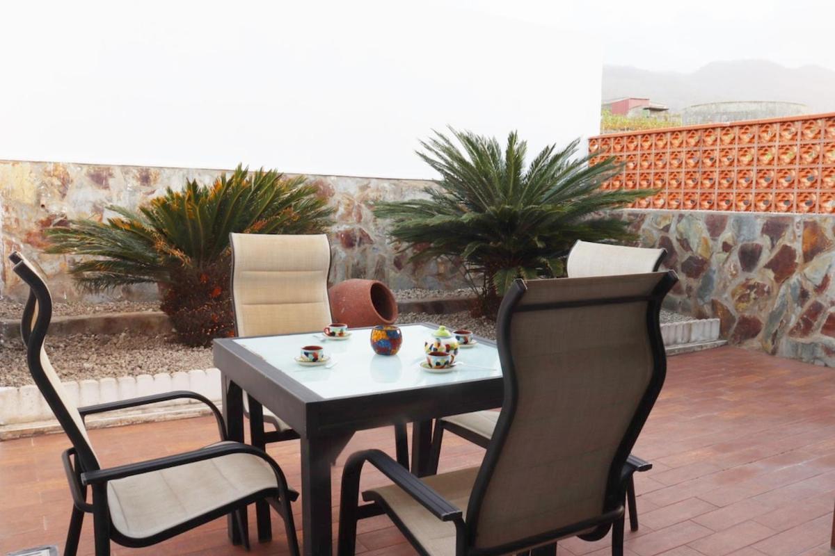 Casa Amplia - Ideal Para Familias, Terraza Y Relax La Victoria de Acentejo 외부 사진